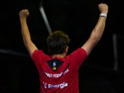 Resultados de la segunda jornada de los dieciseisavos de final del Valladolid Premier Padel P2 2026