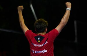 Resultados de la segunda jornada de los dieciseisavos de final del Valladolid Premier Padel P2 2026 Resultados de la segunda jornada de los dieciseisavos de final del Valladolid Premier Padel P2 2026