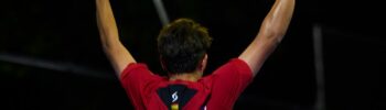Resultados de la segunda jornada de los dieciseisavos de final del Valladolid Premier Padel P2 2026