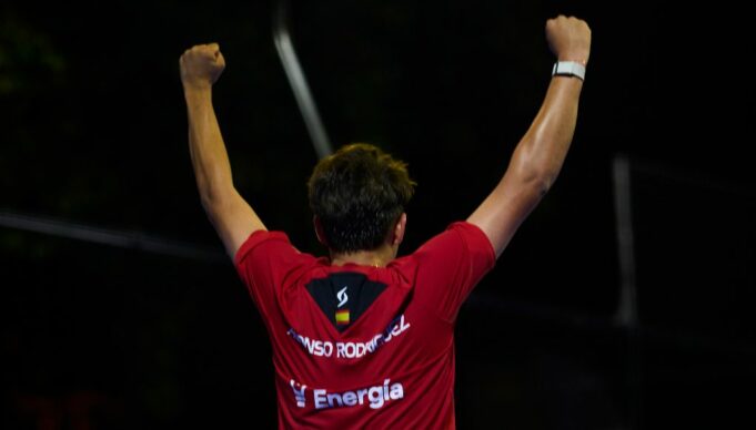 Resultados de la segunda jornada de los dieciseisavos de final del Valladolid Premier Padel P2 2026 Resultados de la segunda jornada de los dieciseisavos de final del Valladolid Premier Padel P2 2026