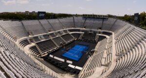 En directo los cuartos de final del Italy Major Premier Padel 2026