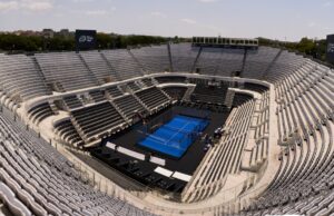 En directo los cuartos de final del Italy Major Premier Padel 2026