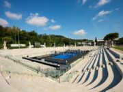 En directo los dieciseisavos de final del Italy Major Premier Padel 2026 En directo los dieciseisavos de final del Italy Major Premier Padel 2026