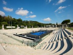 En directo los dieciseisavos de final del Italy Major Premier Padel 2026 En directo los dieciseisavos de final del Italy Major Premier Padel 2026
