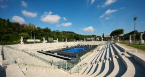 En directo los dieciseisavos de final del Italy Major Premier Padel 2026