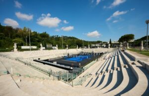 En directo los dieciseisavos de final del Italy Major Premier Padel 2026