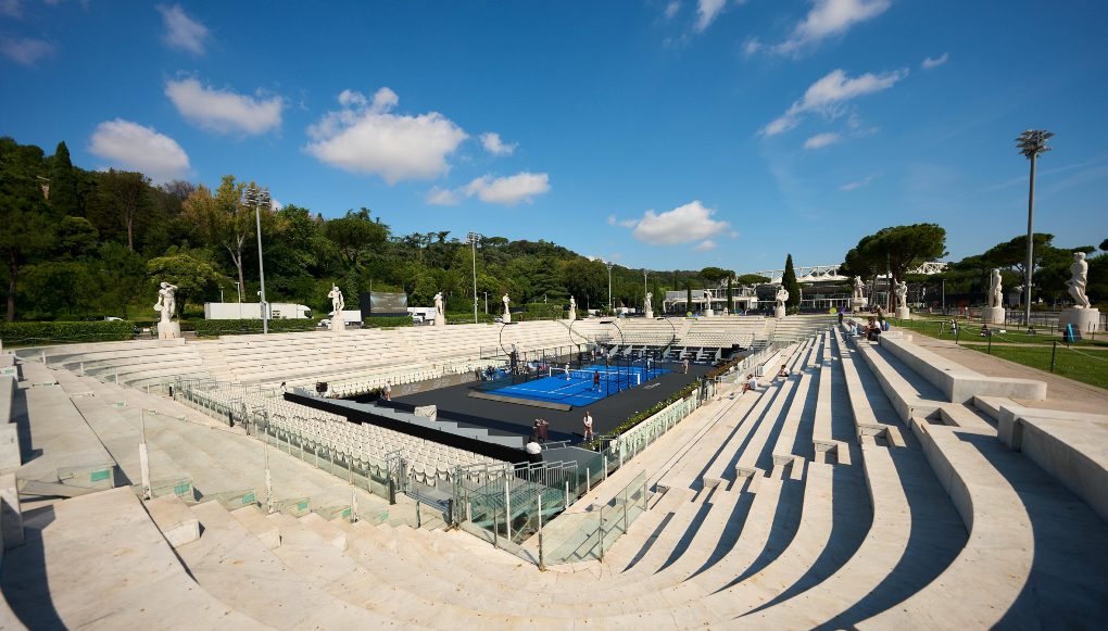 image (5) (1) En directo los dieciseisavos de final del Italy Major Premier Padel 2026