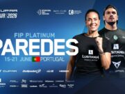 En directo las finales del FIP Platinum Paredes Portugal Padel Masters 2026 En directo las finales del FIP Platinum Paredes Portugal Padel Masters 2026