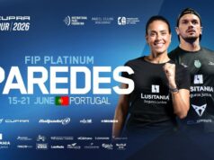 En directo las finales del FIP Platinum Paredes Portugal Padel Masters 2026 En directo las finales del FIP Platinum Paredes Portugal Padel Masters 2026