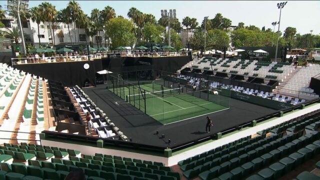 Horarios y retransmisión de la primera jornada de la Reserve Cup Marbella 2026 Horarios y retransmisión de la primera jornada de la Reserve Cup Marbella 2026