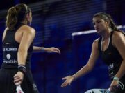 Marina Guinart y Ale Alonso arrancan con victoria su nuevo proyecto en el Andalucía Málaga Premier Padel P1 Marina Guinart y Ale Alonso arrancan con victoria su nuevo proyecto en el Andalucía Málaga Premier Padel P1