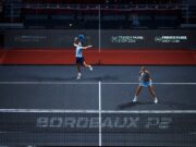 Resultados de los octavos de final del Bordeaux Premier Padel P2 Resultados de los octavos de final del Bordeaux Premier Padel P2