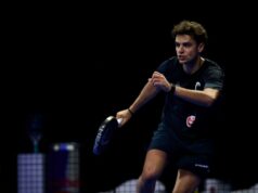 Resultados de los octavos de final del Málaga Premier Padel P1 2026