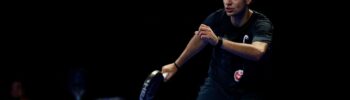 Resultados de los octavos de final del Málaga Premier Padel P1 2026