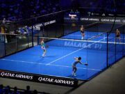 Cruces del Málaga Premier Padel P1: Ale Galán y Juan Lebrón podrían reencontrarse en unas semifinales de alto voltaje malaga