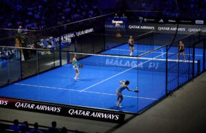 Cruces del Málaga Premier Padel P1: Ale Galán y Juan Lebrón podrían reencontrarse en unas semifinales de alto voltaje malaga