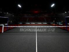 Bordeaux Premier Padel P2 2026: horarios y retransmisión de las finales Horarios de las finales del Bordeaux Premier Padel P2