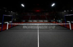 Bordeaux Premier Padel P2 2026: horarios y retransmisión de las finales Horarios de las finales del Bordeaux Premier Padel P2