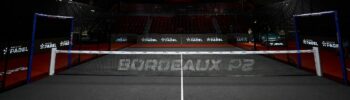 Horarios de las finales del Bordeaux Premier Padel P2