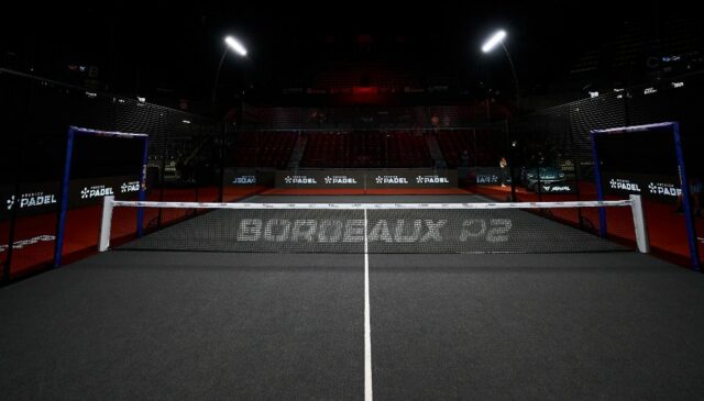Bordeaux Premier Padel P2 2026: horarios y retransmisión de las finales Horarios de las finales del Bordeaux Premier Padel P2