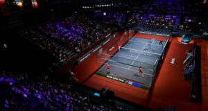 En directo las finales del Bordeaux Premier Padel P2 2026