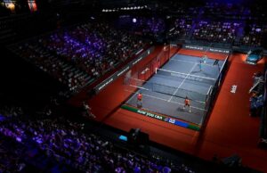 En directo las finales del Bordeaux Premier Padel P2 2026 En directo las finales del Bordeaux Premier Padel P2 2026