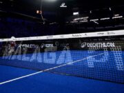 Málaga Premier Padel P1 2026: horarios y retransmisión de las finales Horarios de las finales del Málaga Premier Padel P1 2026