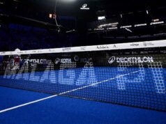 Málaga Premier Padel P1 2026: horarios y retransmisión de las finales Horarios de las finales del Málaga Premier Padel P1 2026