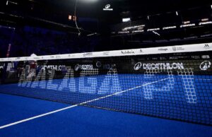 Málaga Premier Padel P1 2026: horarios y retransmisión de las finales Horarios de las finales del Málaga Premier Padel P1 2026