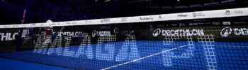 Horarios de las finales del Málaga Premier Padel P1 2026
