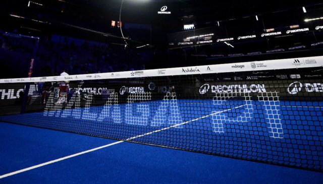 Málaga Premier Padel P1 2026: horarios y retransmisión de las finales Horarios de las finales del Málaga Premier Padel P1 2026