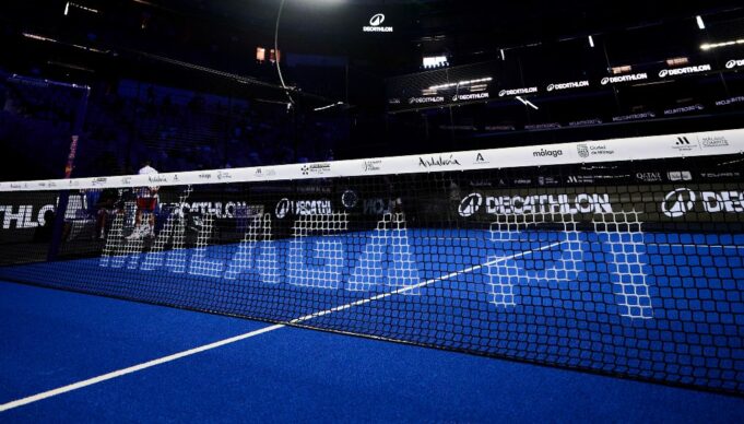 Málaga Premier Padel P1 2026: horarios y retransmisión de las finales Horarios de las finales del Málaga Premier Padel P1 2026