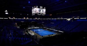 En directo las finales del Málaga Premier Padel P1 2026