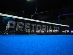 Pretoria Premier Padel P1: horarios y retransmisión de las finales Horarios de las finales del Pretoria Premier Padel P1