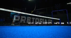 Horarios de las finales del Pretoria Premier Padel P1