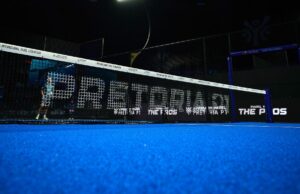 Horarios de las finales del Pretoria Premier Padel P1