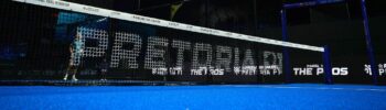 Horarios de las finales del Pretoria Premier Padel P1