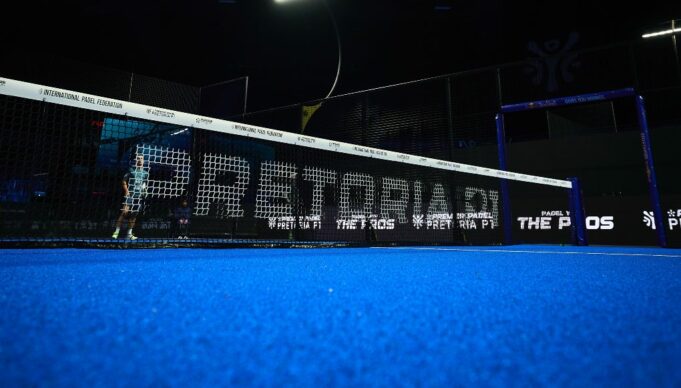 Pretoria Premier Padel P1: horarios y retransmisión de las finales Horarios de las finales del Pretoria Premier Padel P1