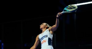 Resultados de los dieciseisavos de final del Pretoria Premier Padel P1