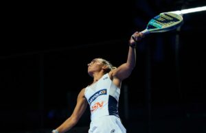 Resultados de los dieciseisavos de final del Pretoria Premier Padel P1 Resultados de los dieciseisavos de final del Pretoria Premier Padel P1