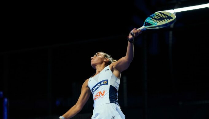 Resultados de los dieciseisavos de final del Pretoria Premier Padel P1 Resultados de los dieciseisavos de final del Pretoria Premier Padel P1