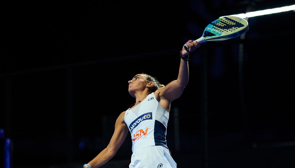 Premier Padel / Pretoria P1 Resultados de los dieciseisavos de final del Pretoria Premier Padel P1