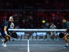 En directo las semifinales del Bordeaux Premier Padel P2 2026 En directo las semifinales del Bordeaux Premier Padel P2 2026