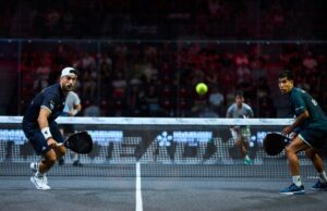 En directo las semifinales del Bordeaux Premier Padel P2 2026 En directo las semifinales del Bordeaux Premier Padel P2 2026