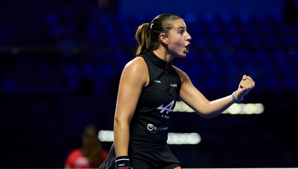 MALAGA P1 / Photo: @silvestreszpylma / Premier Padel Resultados de de la primera jornada de los dieciseisavos de final del Málaga Premier Padel P1 2026