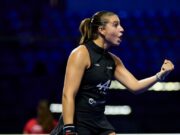 Resultados de de la primera jornada de los dieciseisavos de final del Málaga Premier Padel P1 2026 Resultados de de la primera jornada de los dieciseisavos de final del Málaga Premier Padel P1 2026