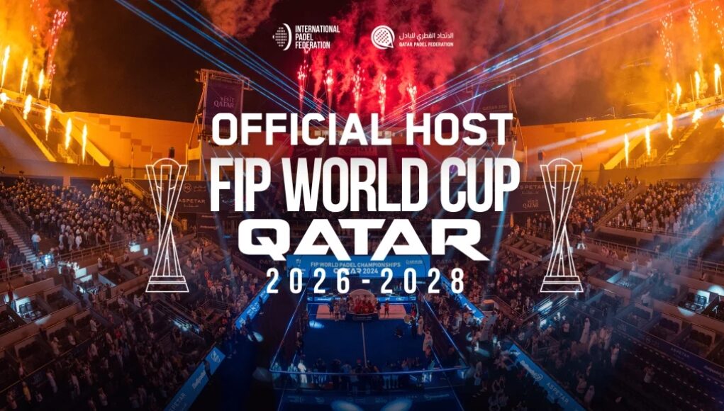 Doha Mundial de Pádel 2026