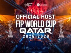 Doha Mundial de Pádel 2026