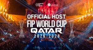 Doha Mundial de Pádel 2026