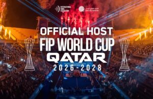 Doha Mundial de Pádel 2026